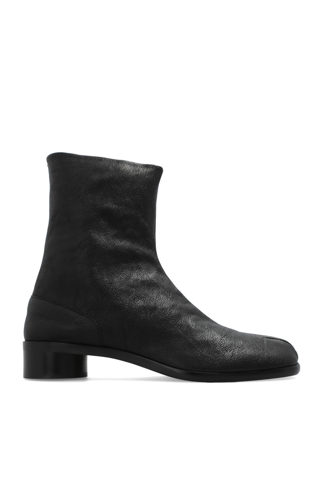 Maison margiela sale tabi boots mens